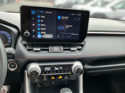 Suzuki Across Vorführwagen Suzuki Across Vorführwagen