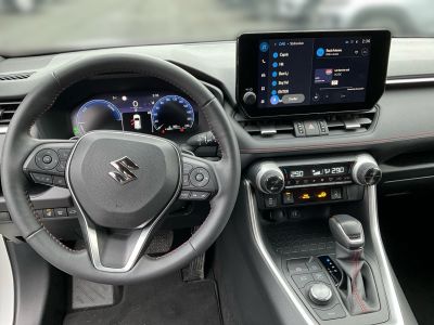 Suzuki Across Vorführwagen Suzuki Across Vorführwagen