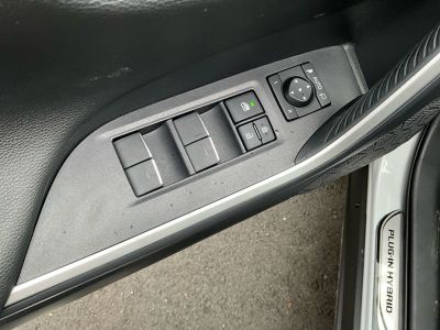 Suzuki Across Vorführwagen Suzuki Across Vorführwagen