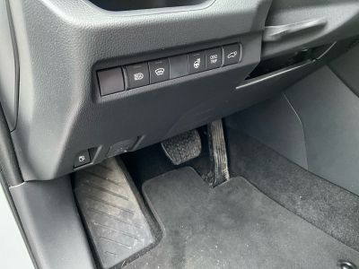 Suzuki Across Vorführwagen Suzuki Across Vorführwagen