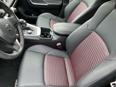 Suzuki Across Vorführwagen Suzuki Across Vorführwagen