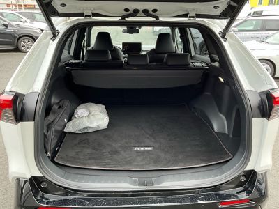 Suzuki Across Vorführwagen Suzuki Across Vorführwagen