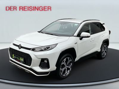 Suzuki Across Vorführwagen Suzuki Across Vorführwagen