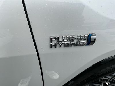 Suzuki Across Vorführwagen Suzuki Across Vorführwagen