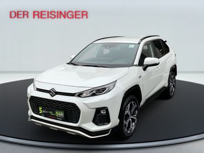 Suzuki Across Vorführwagen Suzuki Across Vorführwagen