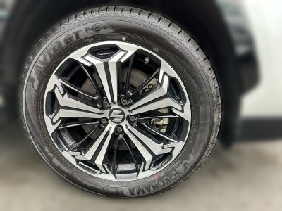 Suzuki Across Vorführwagen Suzuki Across Vorführwagen