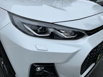 Suzuki Across Vorführwagen Suzuki Across Vorführwagen