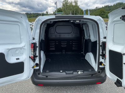 Ford Transit Courier Neuwagen
