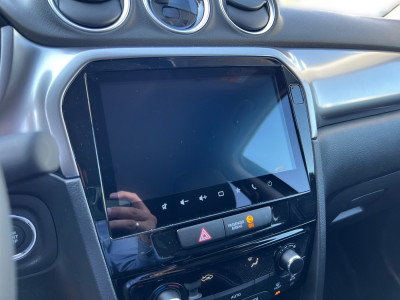 Suzuki Vitara Gebrauchtwagen