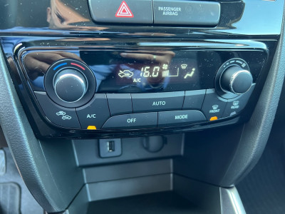 Suzuki Vitara Gebrauchtwagen