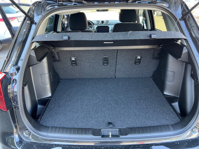 Suzuki Vitara Gebrauchtwagen