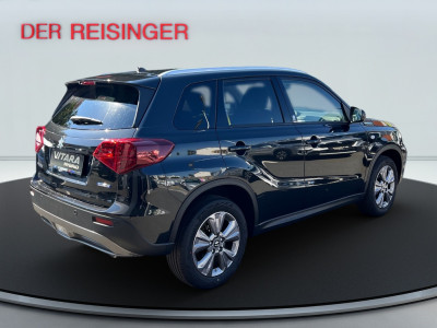 Suzuki Vitara Gebrauchtwagen