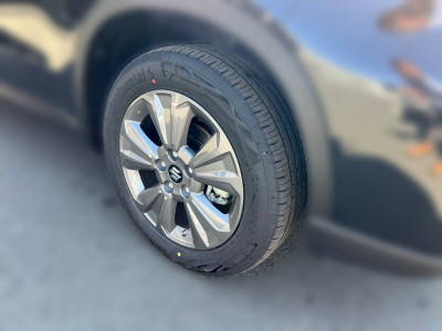 Suzuki Vitara Gebrauchtwagen