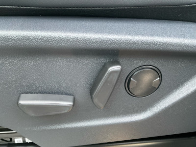 Ford Tourneo Custom Gebrauchtwagen