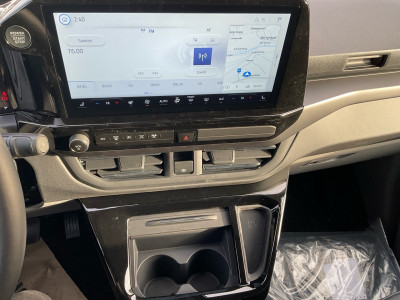 Ford Tourneo Custom Gebrauchtwagen