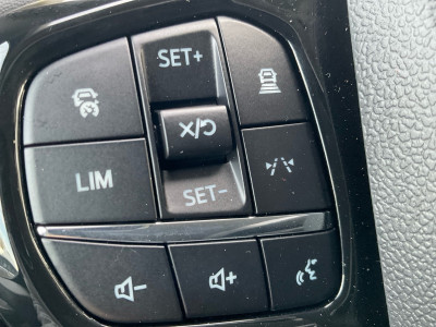 Ford Tourneo Custom Gebrauchtwagen