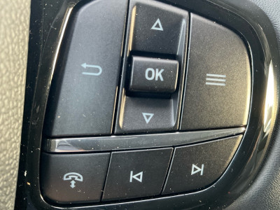 Ford Tourneo Custom Gebrauchtwagen