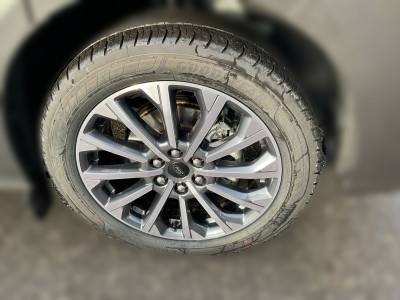 Ford Tourneo Custom Gebrauchtwagen