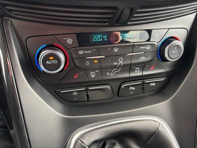 Ford Kuga Gebrauchtwagen