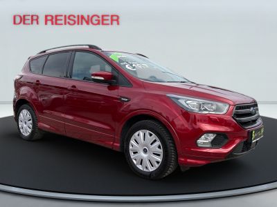Ford Kuga Gebrauchtwagen