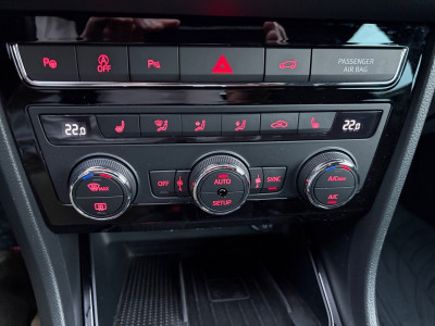 Seat Ateca Gebrauchtwagen Seat Ateca Gebrauchtwagen