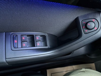 Seat Ateca Gebrauchtwagen Seat Ateca Gebrauchtwagen