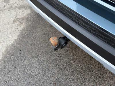 Seat Ateca Gebrauchtwagen Seat Ateca Gebrauchtwagen