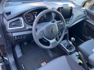 Suzuki S-Cross Gebrauchtwagen