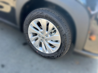 Suzuki S-Cross Gebrauchtwagen