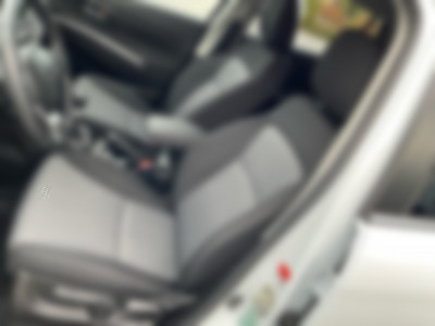 Suzuki S-Cross Gebrauchtwagen