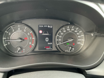 Suzuki S-Cross Gebrauchtwagen