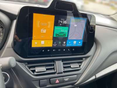 Suzuki S-Cross Gebrauchtwagen