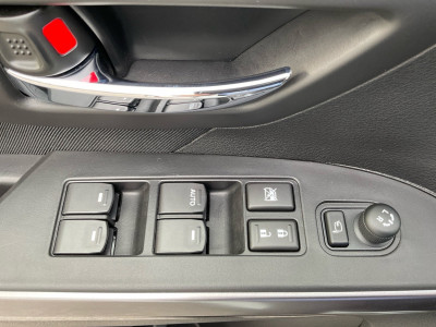 Suzuki S-Cross Gebrauchtwagen