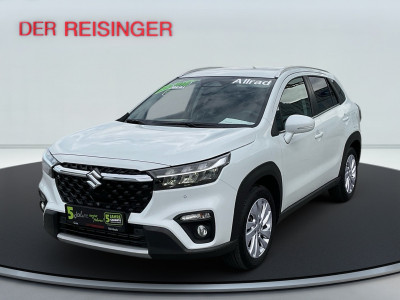 Suzuki S-Cross Gebrauchtwagen