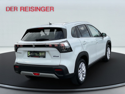 Suzuki S-Cross Gebrauchtwagen
