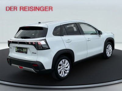 Suzuki S-Cross Gebrauchtwagen
