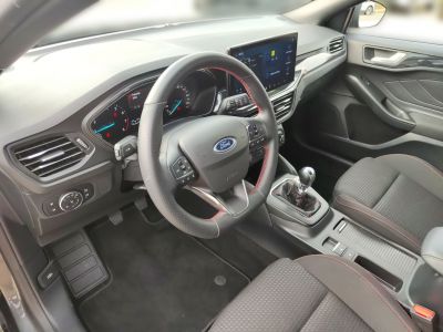 Ford Focus Gebrauchtwagen Ford Focus Gebrauchtwagen