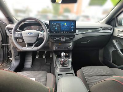 Ford Focus Gebrauchtwagen Ford Focus Gebrauchtwagen