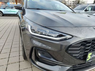 Ford Focus Gebrauchtwagen Ford Focus Gebrauchtwagen