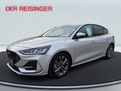 Ford Focus Gebrauchtwagen Ford Focus Gebrauchtwagen