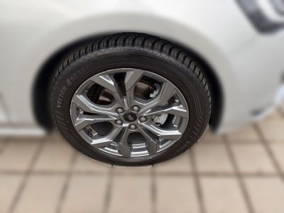 Ford Focus Gebrauchtwagen Ford Focus Gebrauchtwagen