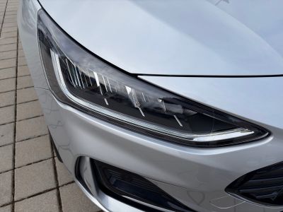 Ford Focus Gebrauchtwagen Ford Focus Gebrauchtwagen