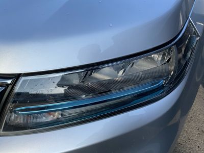 Suzuki Vitara Gebrauchtwagen