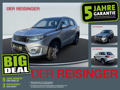 Suzuki Vitara Gebrauchtwagen