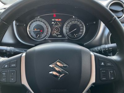 Suzuki Vitara Gebrauchtwagen