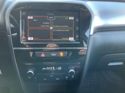 Suzuki Vitara Gebrauchtwagen