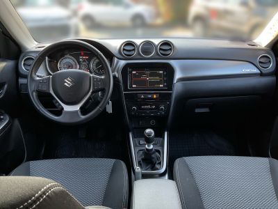 Suzuki Vitara Gebrauchtwagen