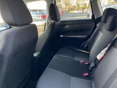 Suzuki Vitara Gebrauchtwagen