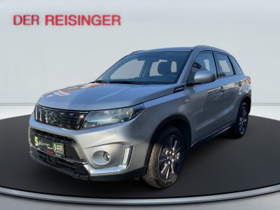 Suzuki Vitara Gebrauchtwagen