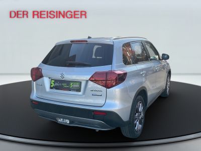 Suzuki Vitara Gebrauchtwagen